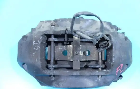 Volkswagen Touareg II Front brake caliper IMPRK1334971