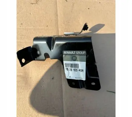 Renault Twingo II Fender mounting bracket 762910540R