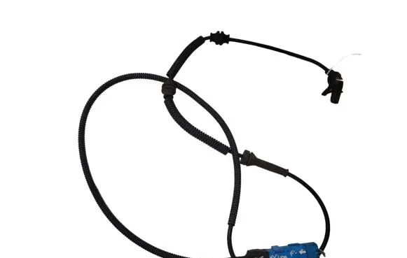 Citroen C5 ABS brake wheel speed sensor