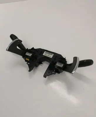 Citroen C4 Grand Picasso Multifunctional control switch/knob 96627927XT 96591774XT