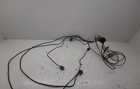 Mercedes-Benz ML W164 Parking PDC sensor