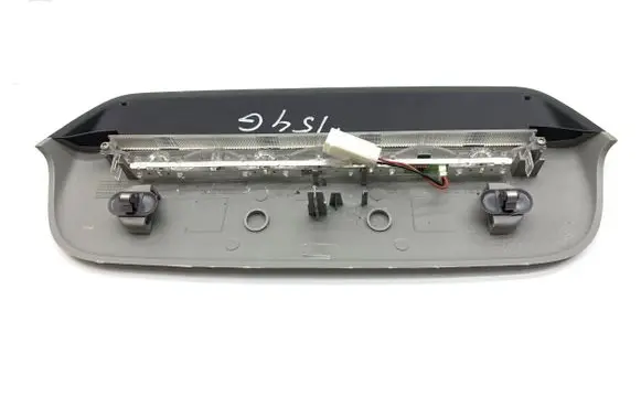 Jaguar XJ X350 Third/center stoplight 2W9313A613 2W9313A613AE