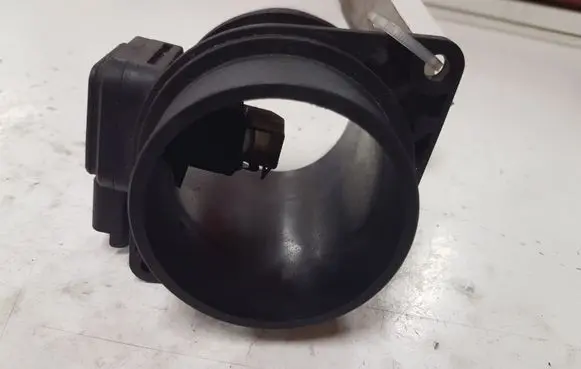 Citroen C6 Mass air flow meter 9645948780