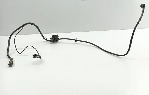 Ford Mondeo MK II Negative earth cable (battery)