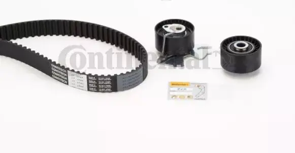 Volvo V50 Timing belt 1987948208 8653649