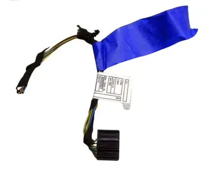 BMW 3 E90 E91 Front door wiring loom/harness boot 4356531