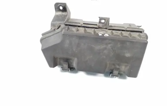 Mercedes-Benz GL X164 Fuse box set A1645400624 A1645400782