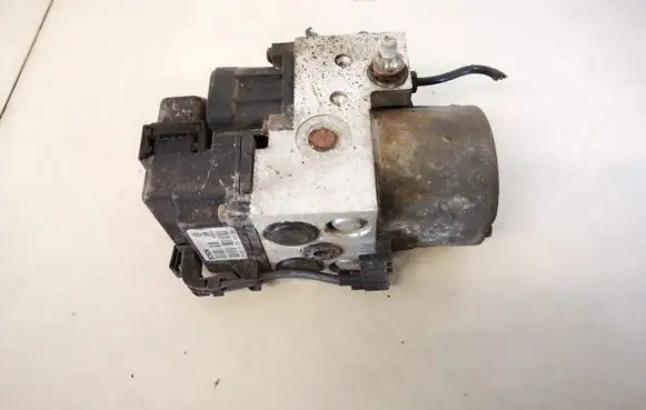 Renault Scenic I ABS Pump 7700423070 0273004331