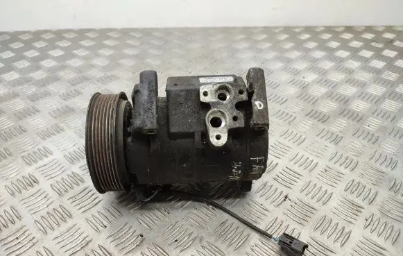 Honda FR-V Air conditioning (A/C) compressor (pump) 4472608370 10S17C