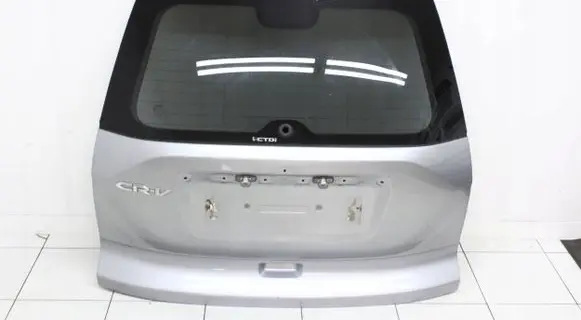 Honda CR-V Tailgate/trunk/boot lid NH711M