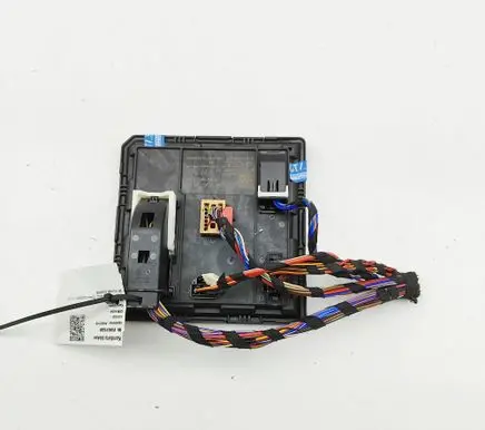 Audi Q5 SQ5 FY Central body control module 85E907064EH 85E907064CH