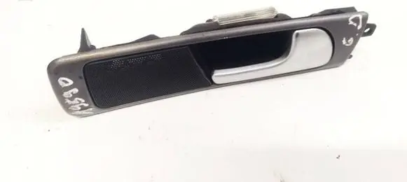 Audi A6 S6 C5 4B Rear door interior handle 4B0839020