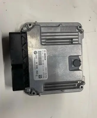 BMW 4 F36 Gran coupe Engine control unit/module 8596362