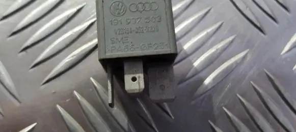Ford Galaxy Other relay 191937503 v23134-j52-x228