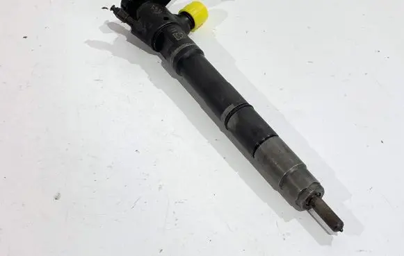 Volkswagen Golf VII Fuel injectors set 04L130277D
