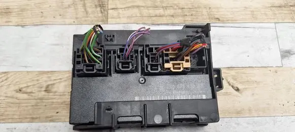 Volkswagen Golf Plus Comfort/convenience module 1K0959433AK
