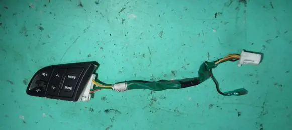 KIA Soul Other switches/knobs/shifts 2K000