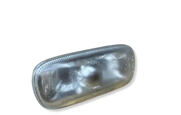 Audi A6 S6 C6 4F Front fender indicator light 8E0949127