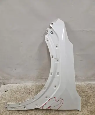 KIA EV9 Fender