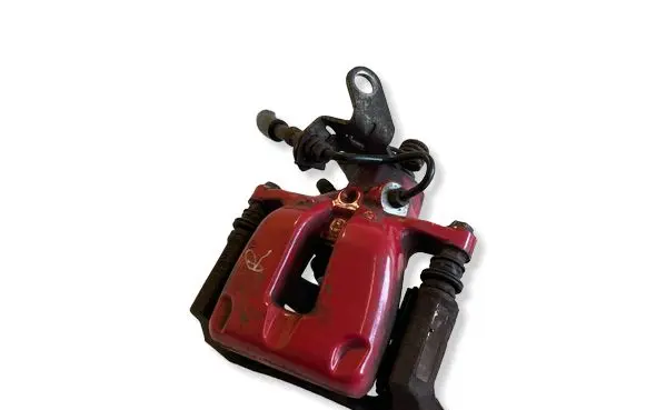 Audi TT TTS Mk2 Rear brake caliper 