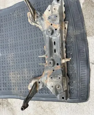 Ford Fiesta Front axle beam A14092FS1530 ET05845 020477