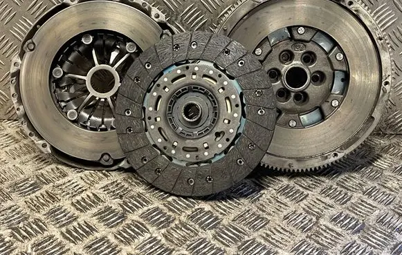 Clutch set kit