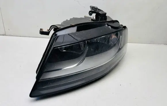 Audi A4 S4 B8 8K Headlight/headlamp 8K0941003A