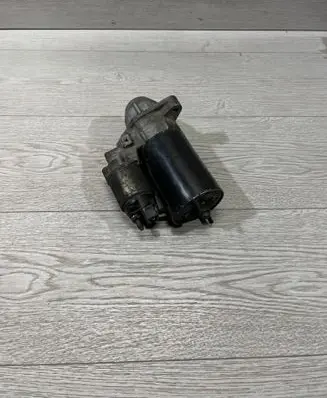 BMW X5 E53 Starter motor 7536690 0001108208 1195042