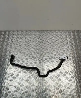 BMW 4 F32 F33 Engine coolant pipe/hose 9329650