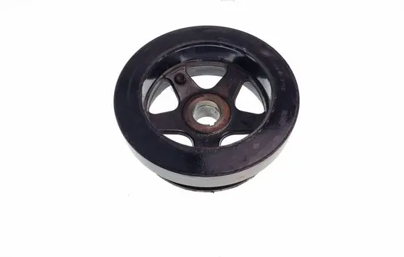 Porsche Cayenne (92A) Crankshaft pulley 033M10137 94810224163