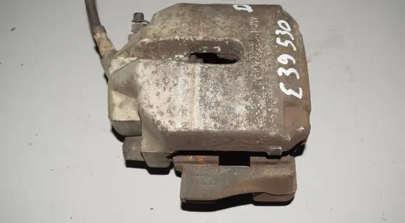 BMW 5 E39 Front brake caliper