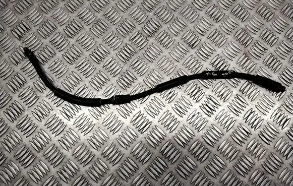 Brake line pipe/hose