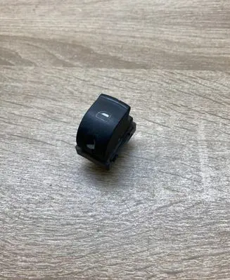 Audi A6 S6 C6 4F Electric window control switch 4F0959855