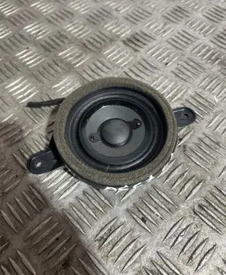 Audi A6 S6 C7 4G Front door speaker 4G0035454
