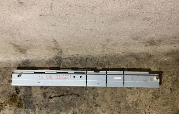 BMW X3 F25 Other trunk/boot trim element 9175147