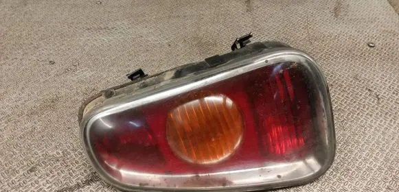 Mini One - Cooper R50 - 53 Rear/tail lights 6911898