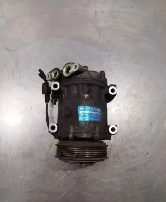 Volvo V50 Air conditioning (A/C) compressor (pump) 3M5H19D629TA SD7V16 0403908824