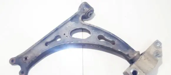Audi A3 S3 8P Front lower control arm/wishbone 1k0407153g