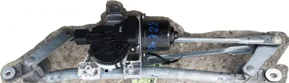 Hyundai Ioniq Wiper motor 98100-g2000