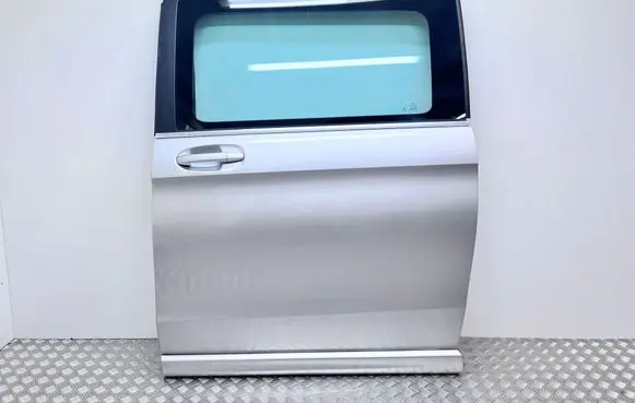 Mercedes-Benz V Class W447 Side sliding door A4477300302 A4477308802