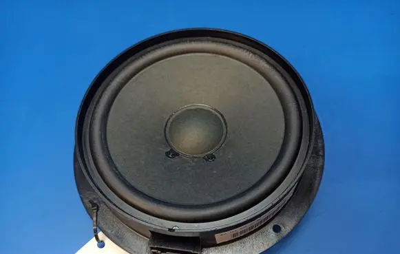 Mercedes-Benz ML W164 Rear door speaker A1648203002