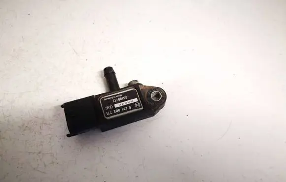Alfa Romeo 159 Air pressure sensor 55198717