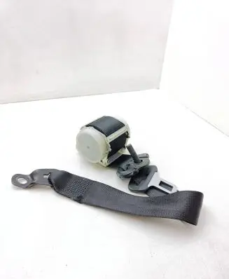 Opel Signum Rear seatbelt 041039