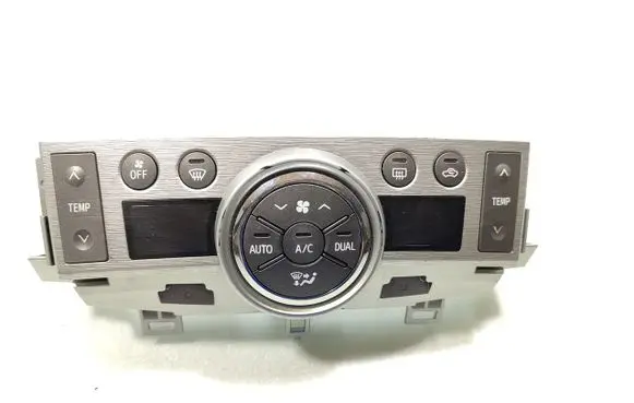 Toyota Verso Climate control unit 55900-0F091