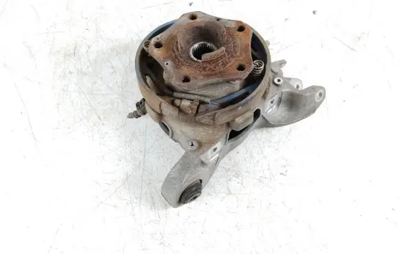 Porsche Taycan 9J1 Rear wheel hub 9J0505435A