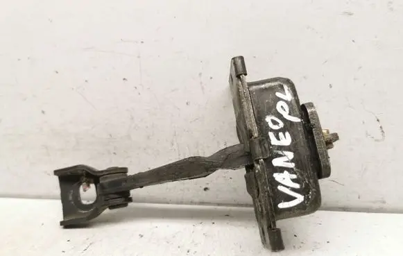 Mercedes-Benz Vaneo W414 Front door check strap stopper A1887200116