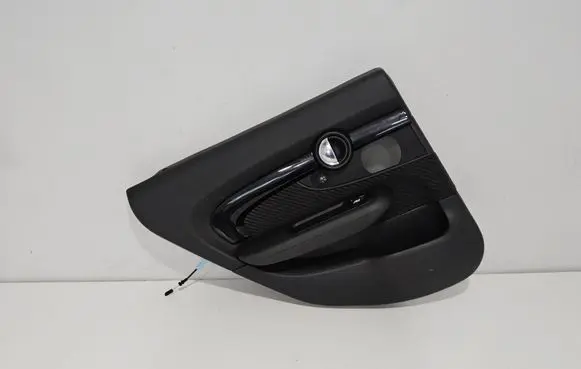 Mini Clubman F54 Rear door card panel trim 7463391 51427463391 51427360873