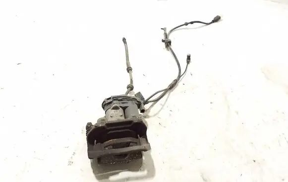 Mercedes-Benz GLE W167 Rear brake caliper A1674235800