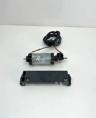 Mercedes-Benz SL R129 Seat wiring loom A1298204442 0130008035