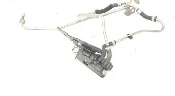 Seat Leon (5F) Exhaust gas pressure sensor 04L906051F